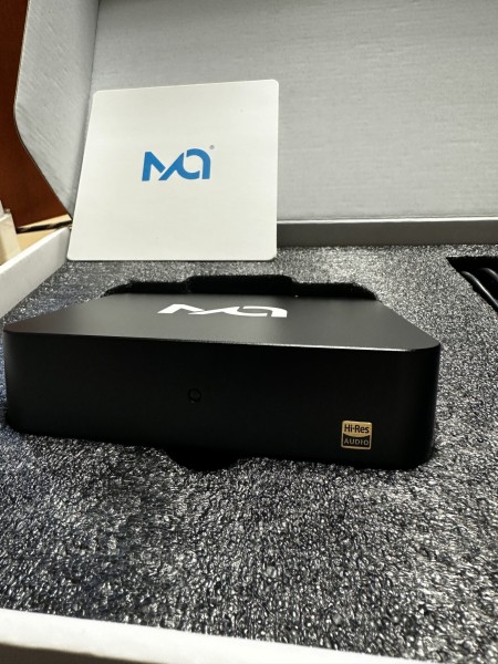 Matrix Audio X-SPDIF 3 - Ex Demo