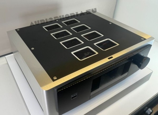 NAD M17 2i - Second Hand