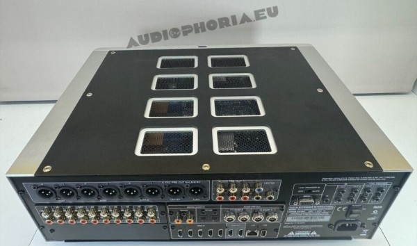 NAD M17 2i - Second Hand