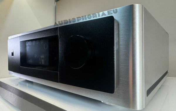 NAD M17 2i - Second Hand