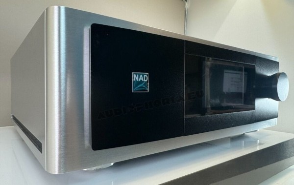 NAD M17 2i - Second Hand