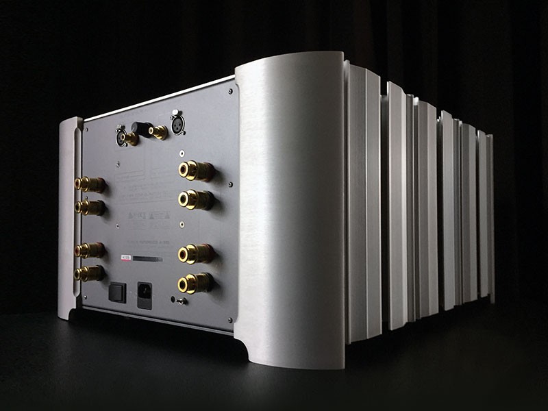 Plinius A300