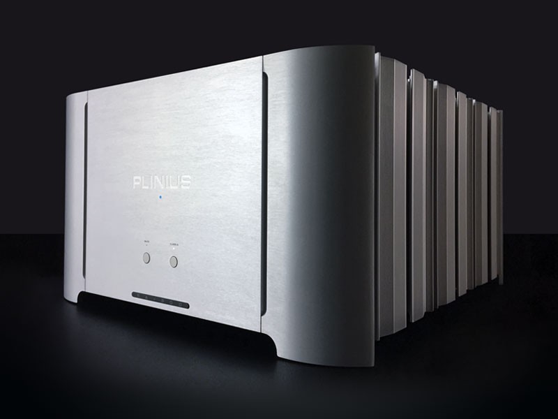 Plinius A300 - Ex Demo