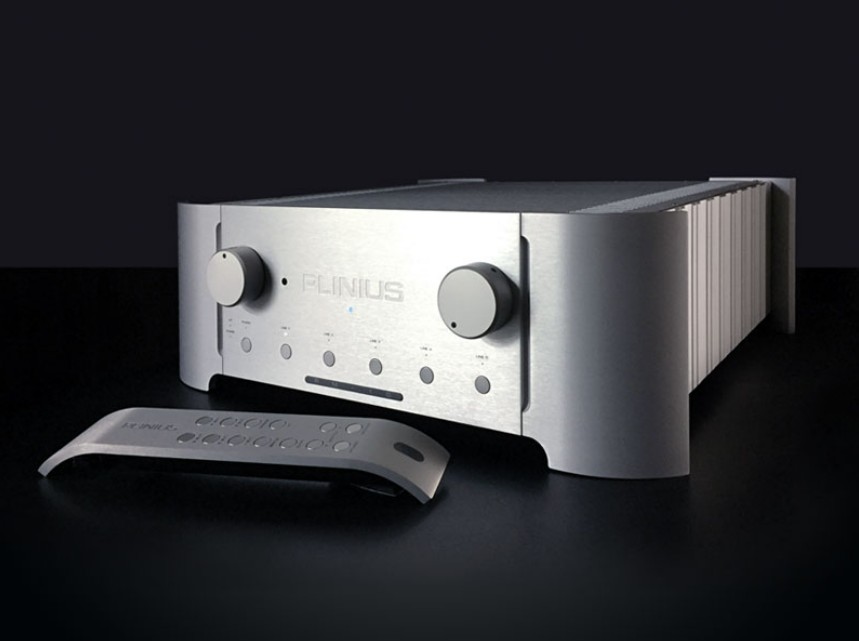 Plinius M10 - Ex Demo