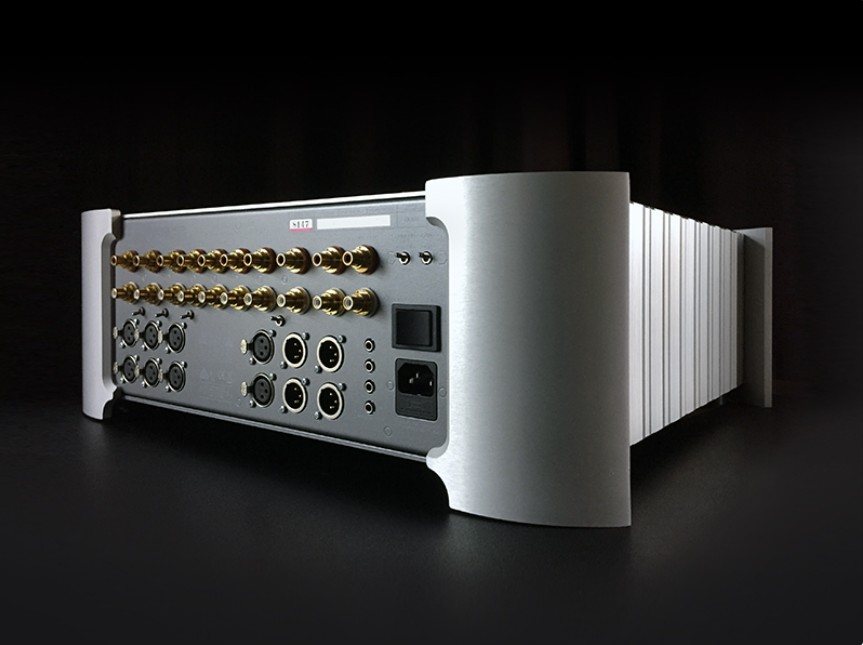 Plinius M10 - Ex Demo