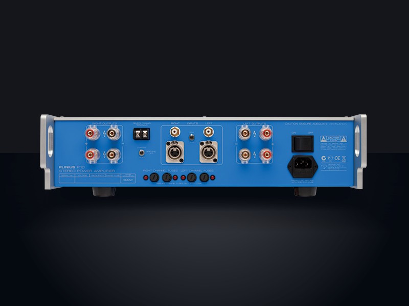 Plinius P10