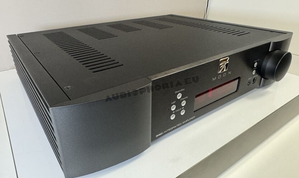 Simaudio MOON 340i Neo - Second Hand