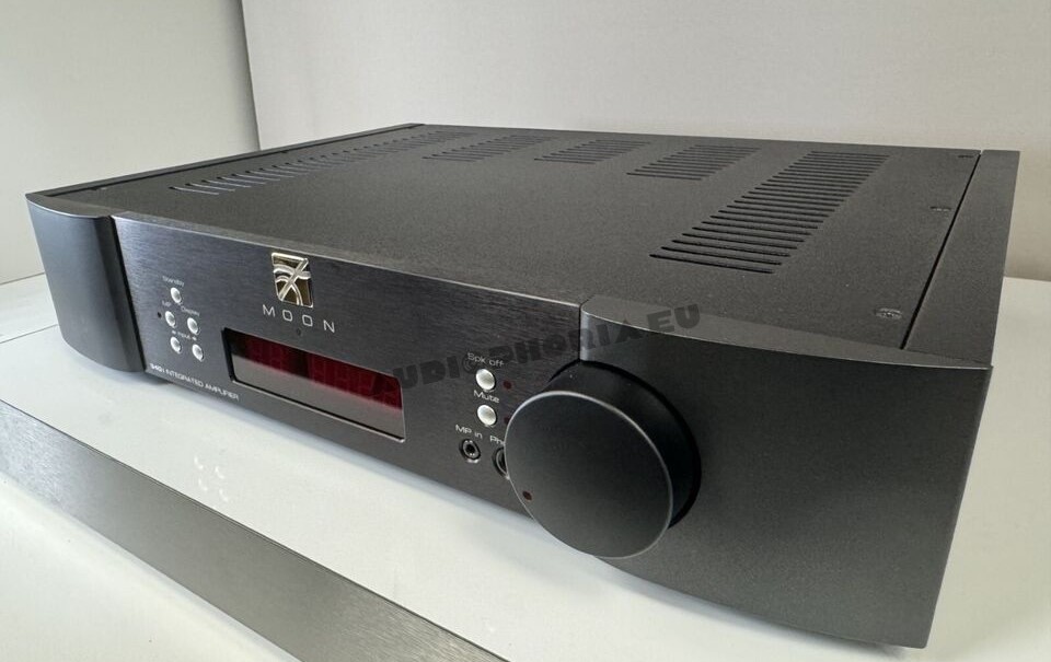 Simaudio MOON 340i Neo - Second Hand