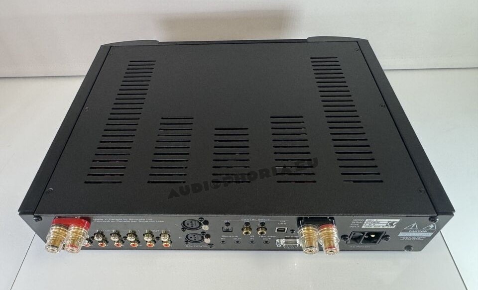Simaudio MOON 340i Neo - Second Hand