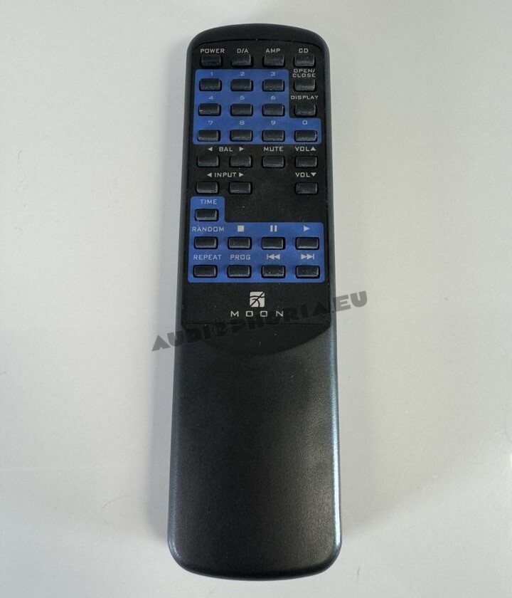 Simaudio MOON 340i Neo - Second Hand