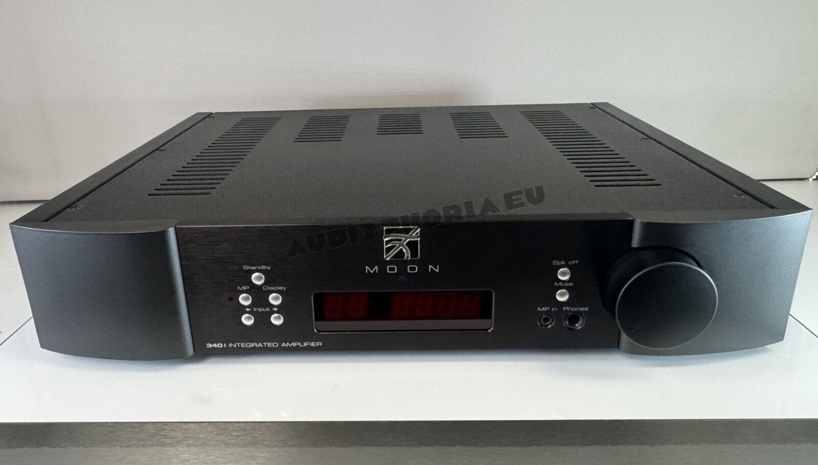 Simaudio MOON 340i Neo - Second Hand