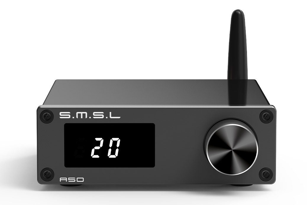 SMSL A50