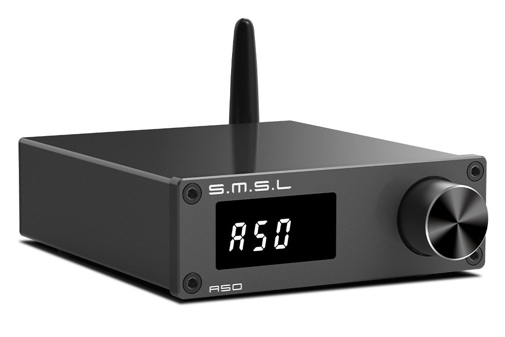 SMSL A50
