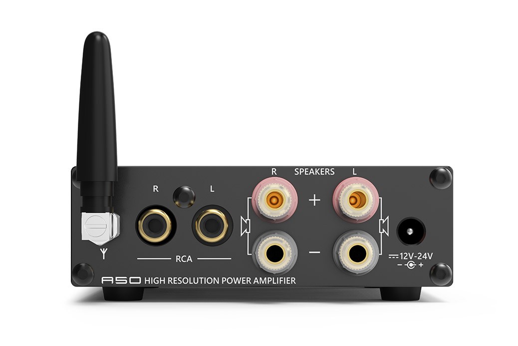 SMSL A50