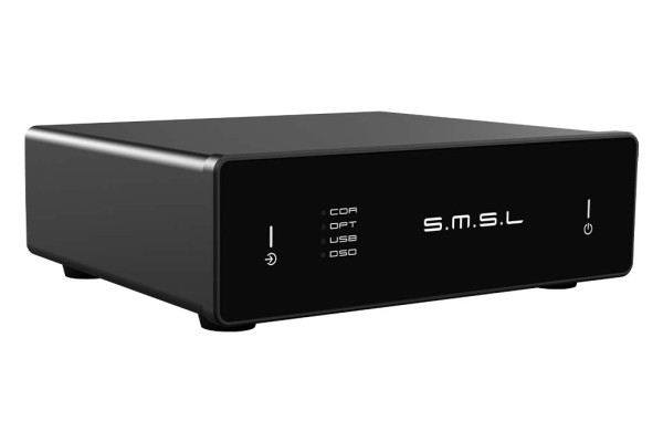 SMSL D1 DAC