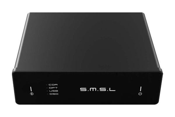 SMSL D1 DAC