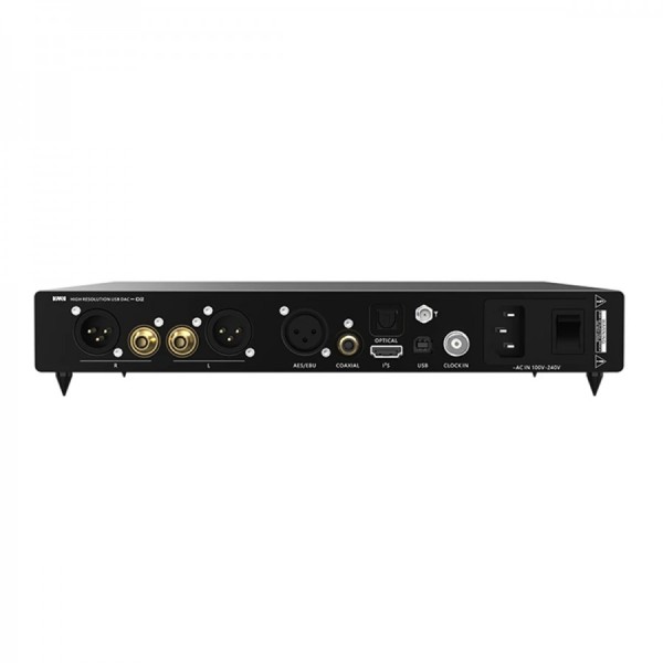 SMSL VMV D2R DAC