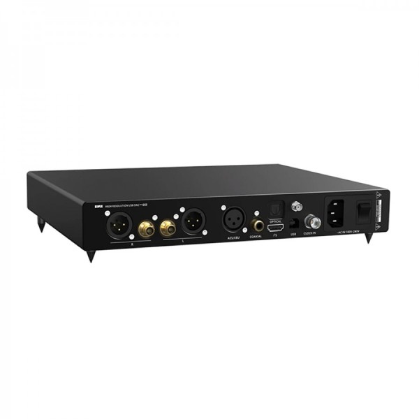 SMSL VMV D2R DAC