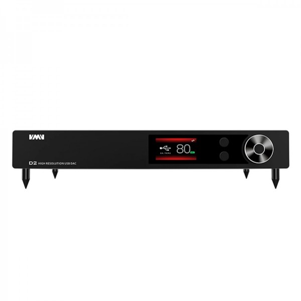 SMSL VMV D2R DAC
