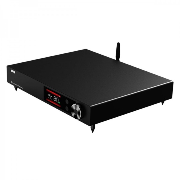 SMSL VMV D2R DAC