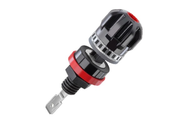 Terminal conector boxa WBT-0703 Ag
