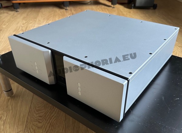 Vitus Audio Masterpiece MP-D201 MkIII DAC - Second Hand