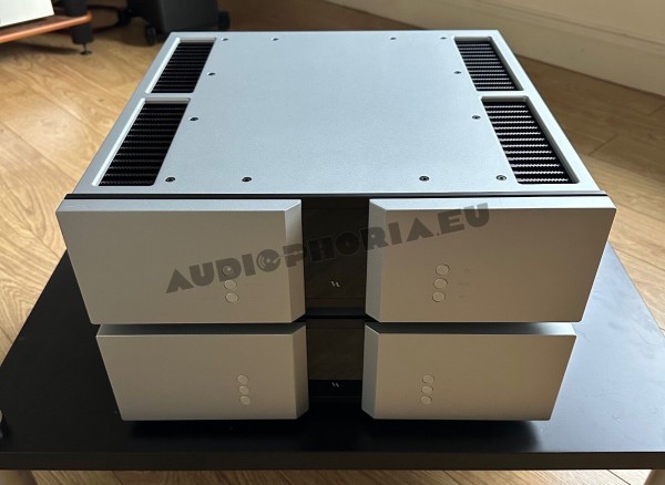Vitus Audio Signature SM-011 - Second Hand