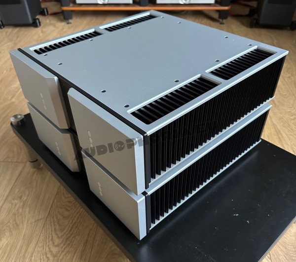 Vitus Audio Signature SM-011 - Second Hand
