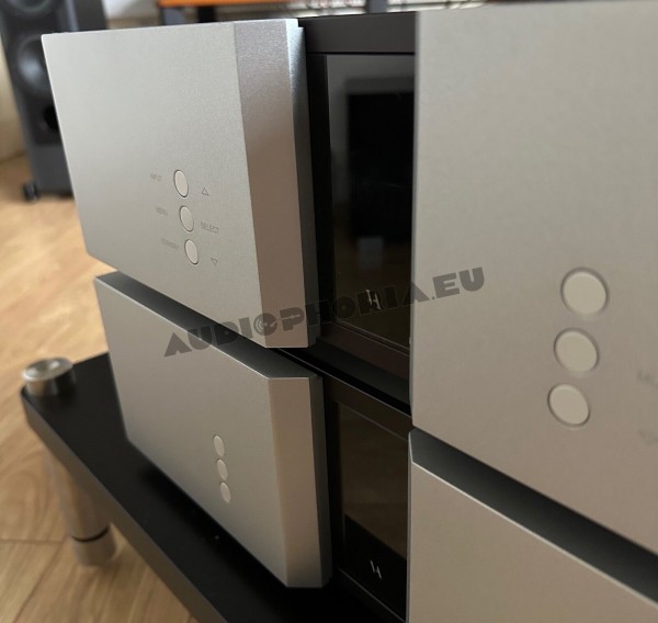 Vitus Audio Signature SM-011 - Second Hand