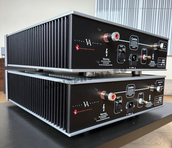 Vitus Audio Signature SM-011 - Second Hand