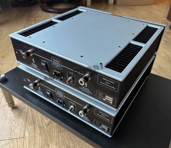 Vitus Audio Signature SM-011 - Second Hand