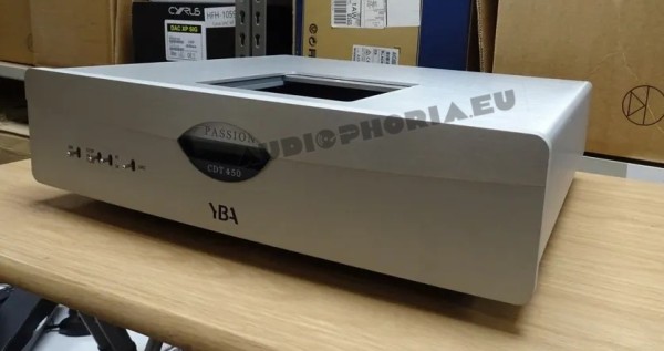 YBA Passion CDT450 - Second Hand