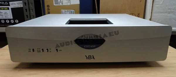 YBA Passion CDT450 - Second Hand