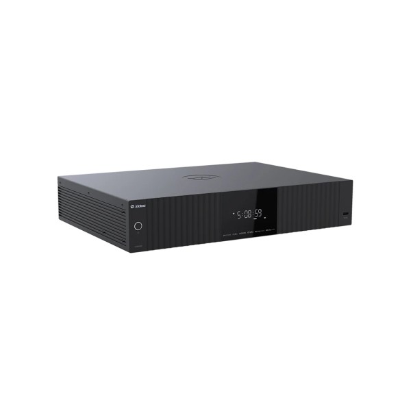 Zidoo UHD8000
