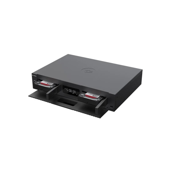 Zidoo UHD8000
