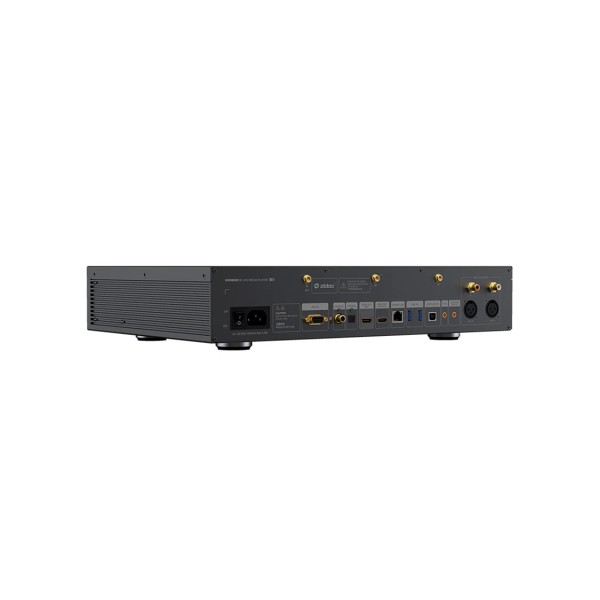 Zidoo UHD8000