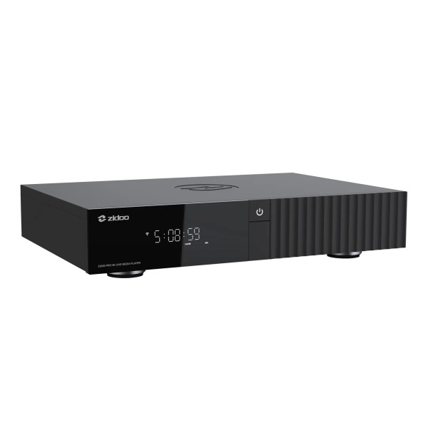 Zidoo Z3000 Pro